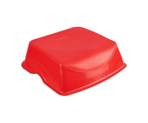  Booster Seat for Cinema & Auditorium – Red 