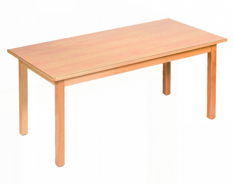  Derwent Table Rectangular 120x60cm 