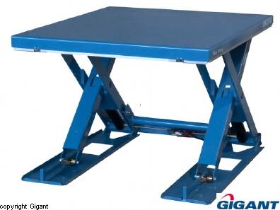 Lift Tables