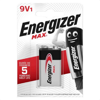 Energizer Batteries