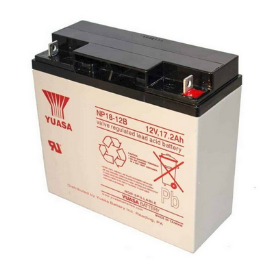 Yuasa Batteries