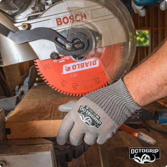 OctoGrip Gloves 