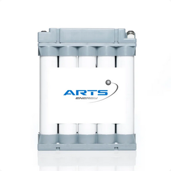 ARTS Energy Batteries