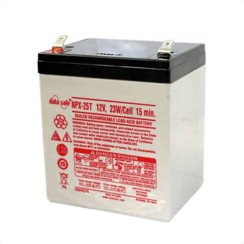 EnerSys Batteries