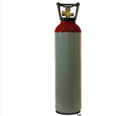 8.4kg Propylene Fuel Gas for Welding, Brazing, Heating and Cutting, Cylinder Exchange 