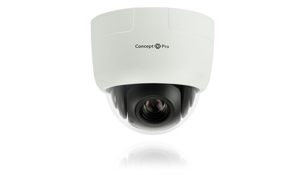 CCTV Systems