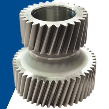 Helical Gears