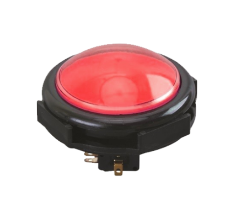 Plastic Pushbutton Switches