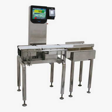 I-Series Checkweigher