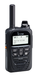 LTE / PoC 2-Way Radio Systems