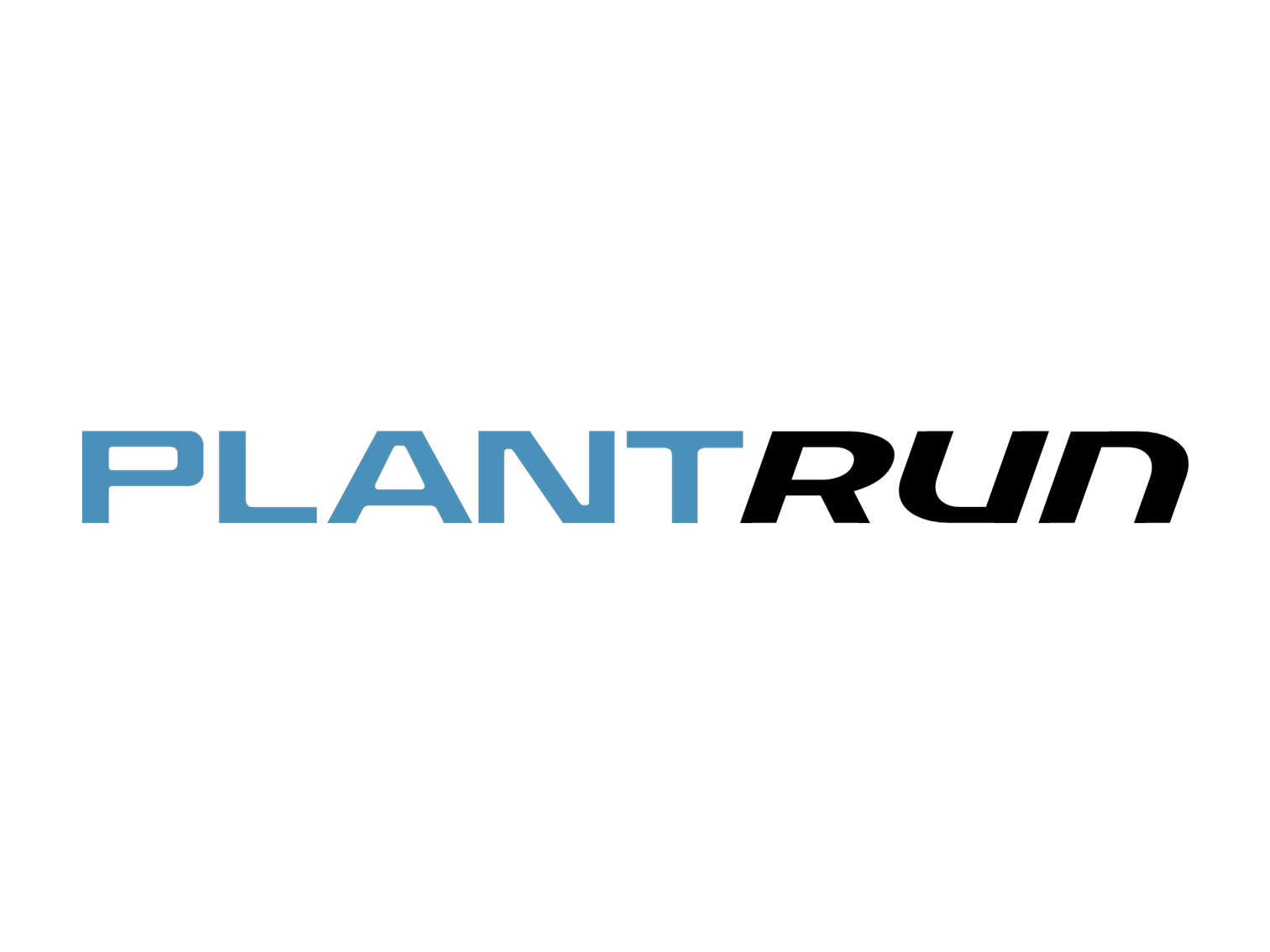 PlantRun - Machine Downtime Monitoring