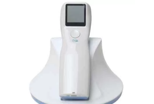 BVS Pro W Bladder Scanner