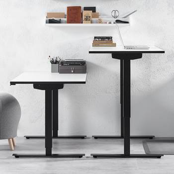 Sit-Stand Desks & Height Adjustable Desks 