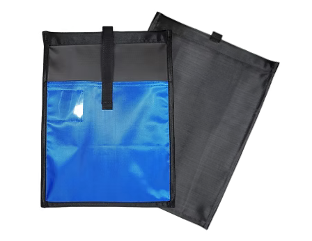 Scrim Bags