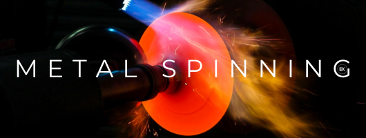 Metal Spinning Services