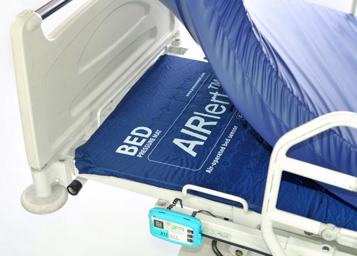 Air Monitored Bed Mat