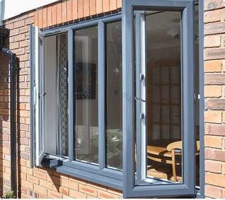 Casement Windows