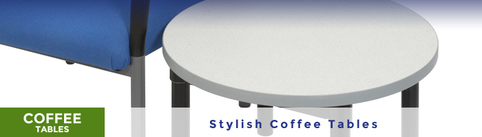 Enviro Coffee Tables