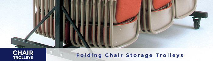 Chair Trolleys