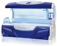 Buy New Tanning Beds