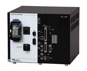 TSL3000E Controller