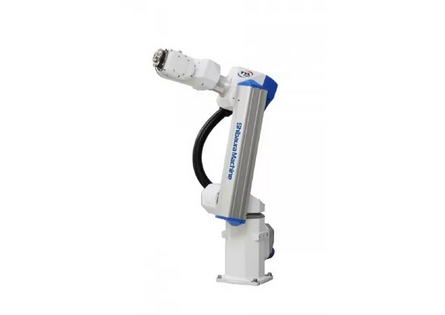 6-Axis TVL Range Industrial Robots