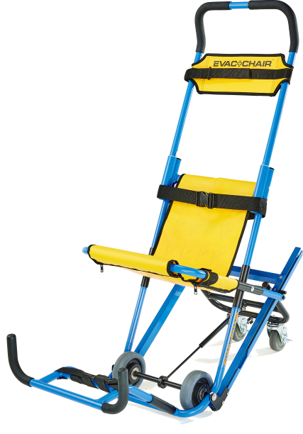 500H Robust Evacuation Chair
