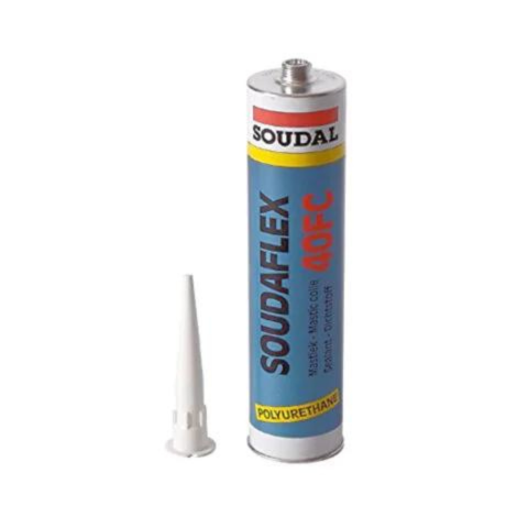 Soudal Soudaflex Fixing Adhesive 40FC