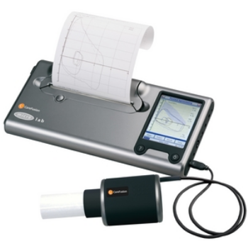 Spirometers & Respiratory Monitors