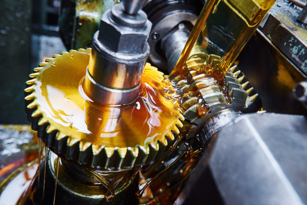 Gearbox Repair & Servicing