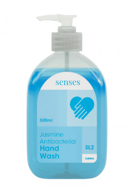 Childrens Handwash & Antibacterial Handwash