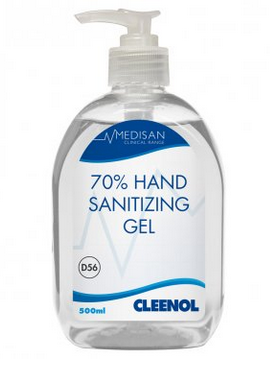 Hand Sanitiser