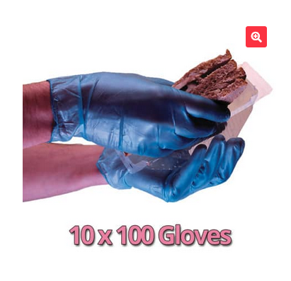 Disposable Gloves