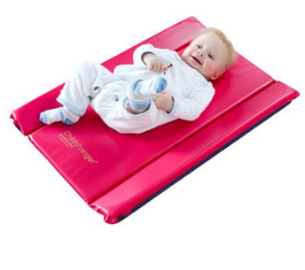 Sleep, Playtime & Changing Mats