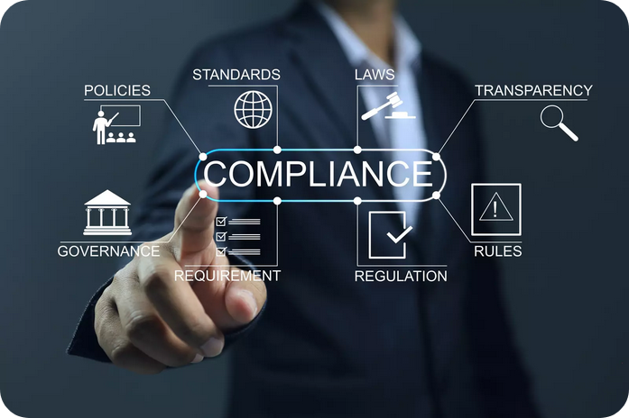 Compliance & Lifecycle Management 