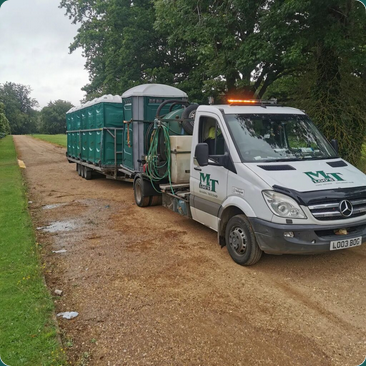 Construction Toilets