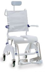 Agecare Tilt In Space Shower Chair