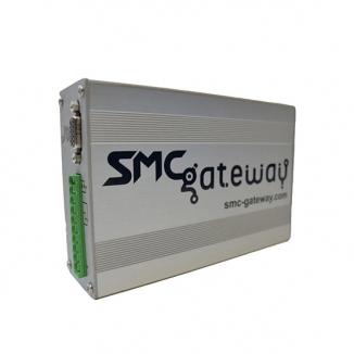 SMC Gateway