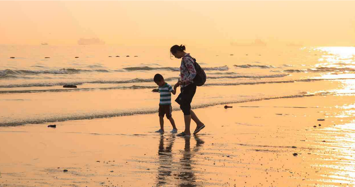 Beach Water Quality Testing