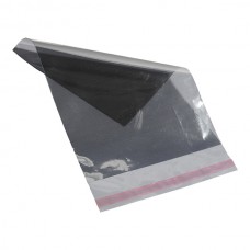 Metallic Translucent Mailing Bags