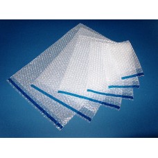 Clear Self Seal Bubble Bags
