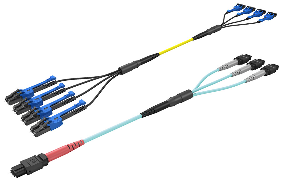 Fibre Trunk Cables