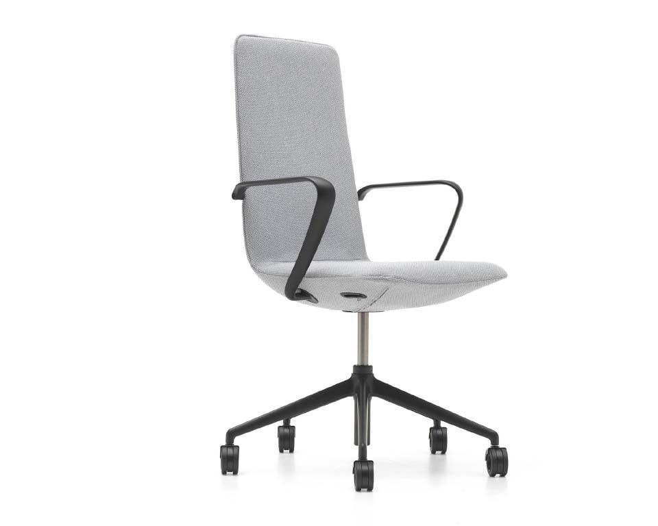 L-AIR – The Best Luxury Office Chairs From Italy
