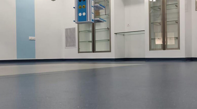 Safety Flooring