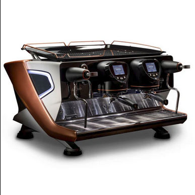 Gaggia Milano Traditional Coffee Machine