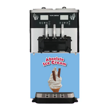 Soft Serve Ultra Ice Cream Machine