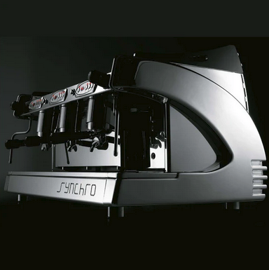 Synchro Traditional Coffee Machine