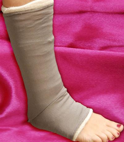 LimbO Leg Cast Sleeve - LimbO Products