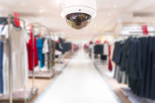 Professional CCTV Installation Services