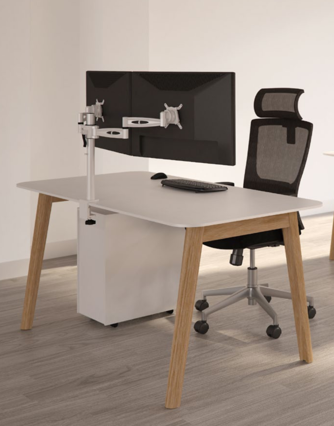 Home Office Desks & Tables